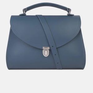 The Cambridge Satchel Company — The Poppy